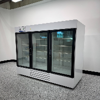 Fisher Scientific Laboratory Refrigerator image 1